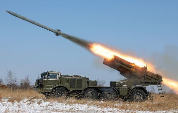 Обновлённая карта боевых действий на Украине на 13:00 мск от 26.11.2023