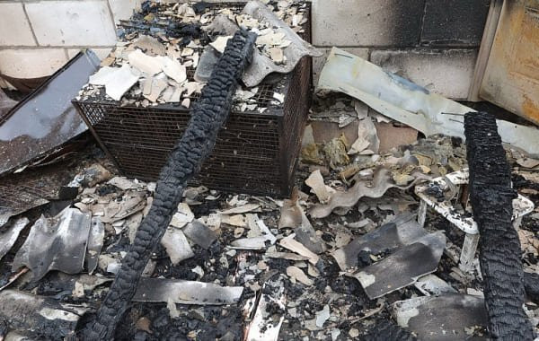 В Белгородской области под обстрелы ВСУ за сутки попали 11 населённых пунктов