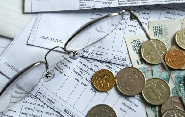 Банки не поддержали идею об отмене комиссий за оплату ЖКУ