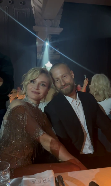 Ксения Собчак вблизи показала нового любовника Полины Гагариной — 35-летнего танцора из Йошкар-Олы