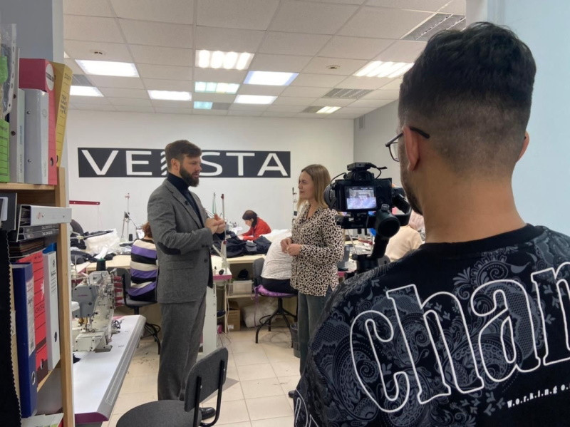 Ученье – свет: Ульяновск готовит новую порцию обучающего видеоконтента в сфере креативных индустрий - Новая общественная газета