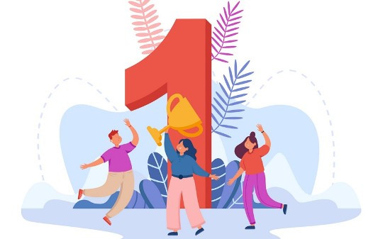 Звание лауреата двух национальных премий – главные достижения года компании Lazurit - Новая общественная газета