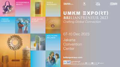На UMKM EXPO(RT) BRILIANPRENEUR будут экспонироваться 700 предприятий МСМБ - Новая общественная газета