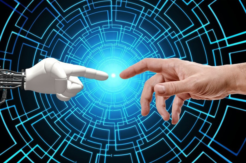 РИА Новости: ИИ в медицине вдвое сократит очереди поликлиник к 2030 году