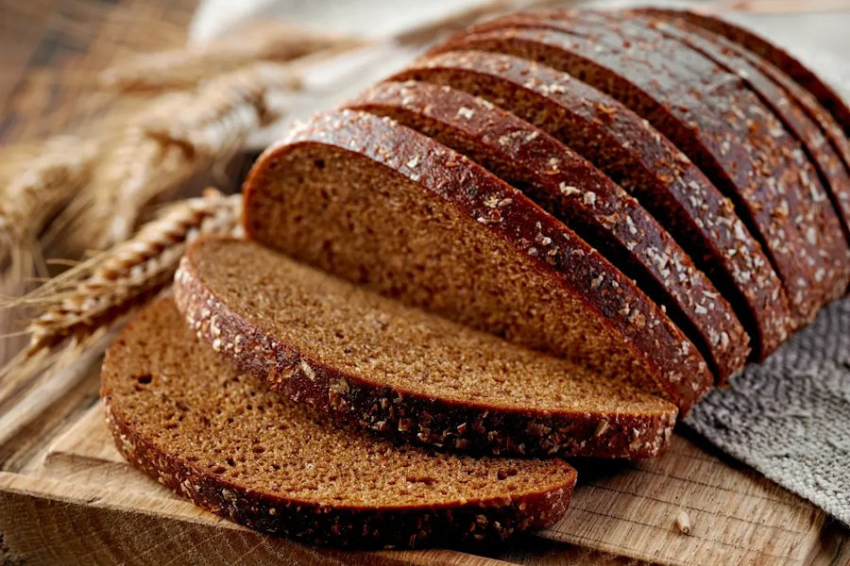 NYPost: ржаной хлеб, ячмень и овес подавляют аппетит и помогают худеть