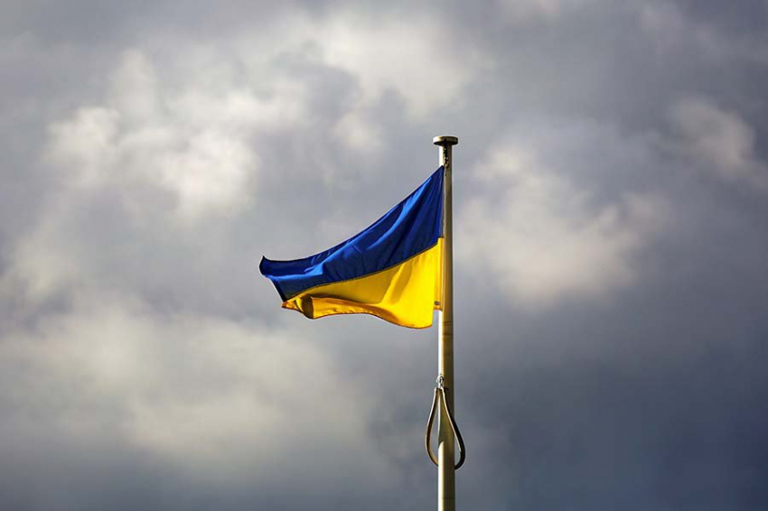 Украина заявила о плане Б на случай прекращения помощи от стран Запада