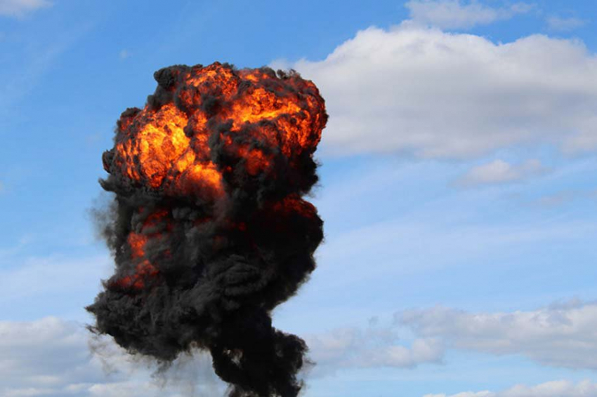 Генерал ВСУ заявил о плане масштабных ударов по регионам России