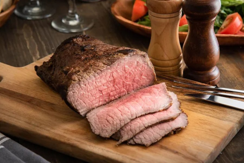 Диетологи заявили о мясе, способствующем уменьшению холестерина