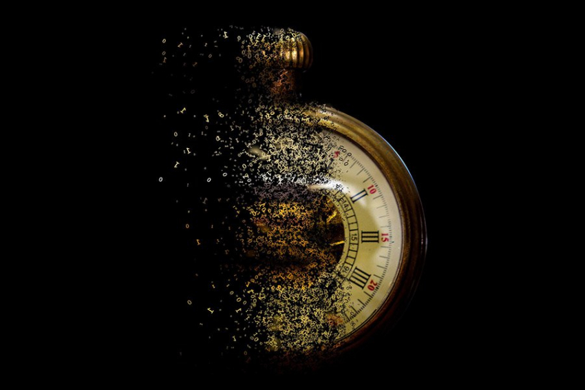 Ученые выяснили, почему время замедляется, когда смотришь смерти в лицо