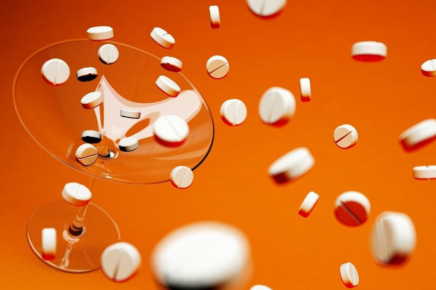 Nature: новый амфотерицин убивает грибки без вреда для здоровья