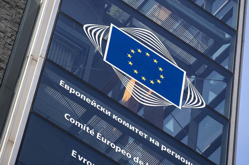 Фон дер Ляйен вынесла приговор трем бывшим республикам СССР