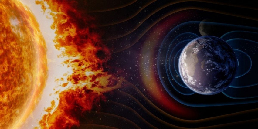 Магнитная буря 10 ноября не окажет большого влияния на метеозависимых людей