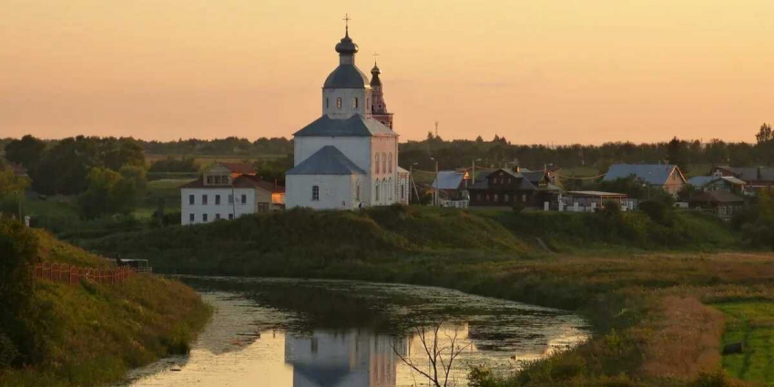 11 и 12 ноября православная церковь чтит память святых Аврамия, Анастасии, Зиновия и Зиновии, а также Озерянскую икону