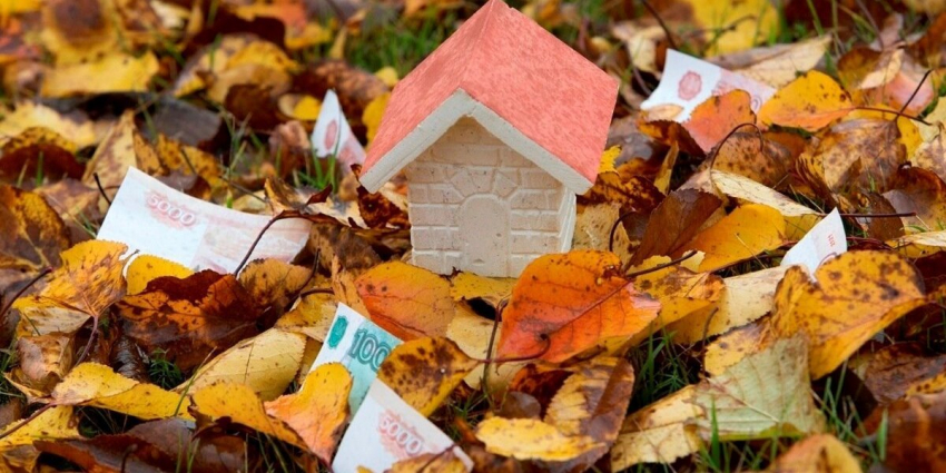 В Госдуме рассмотрят возможность ипотеки под 3%