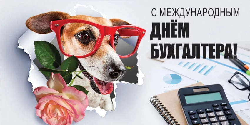 День бухгалтера: история, традиции и поздравления
