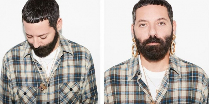 Смерть креативного директора Moschino Давиде Ренне: шок и траур в мире моды