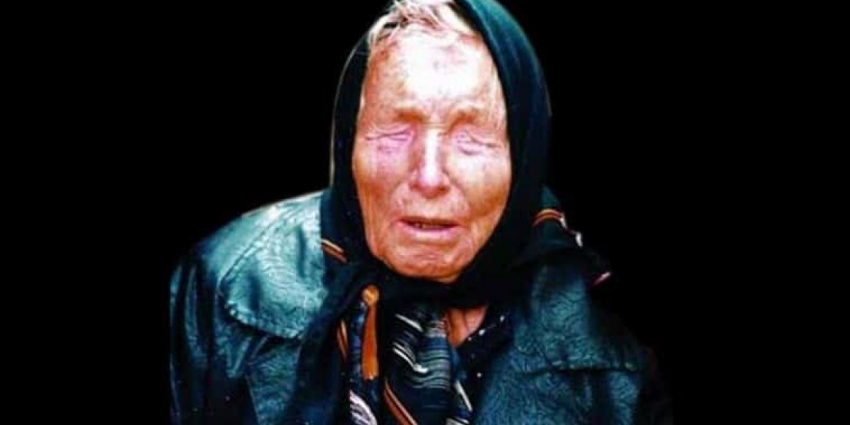 Предсказание Ванги: кто такой «Восьмой» и как он завершит конфликт на Украине