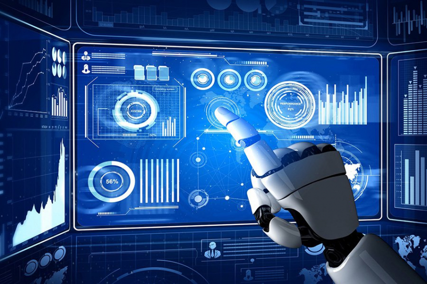 К 2026 году могут закончиться данные для обучения искусственного интеллекта