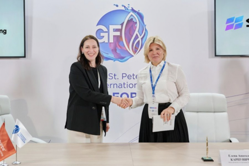 Isource и Sitronics Group планируют реализовать до конца 2024 года три совместных проекта