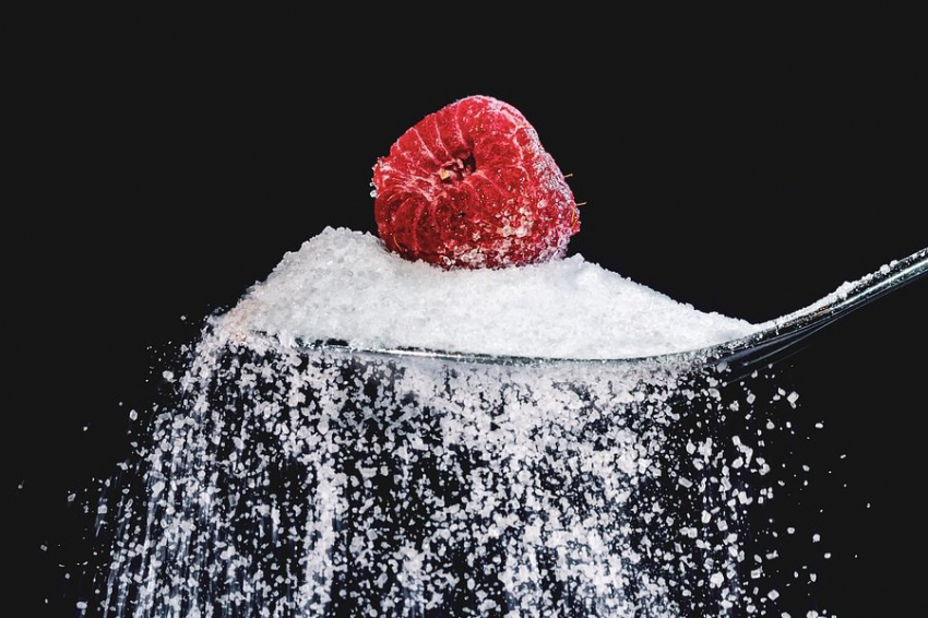 Ученые из России разработали сахарозаменитель без углеводов