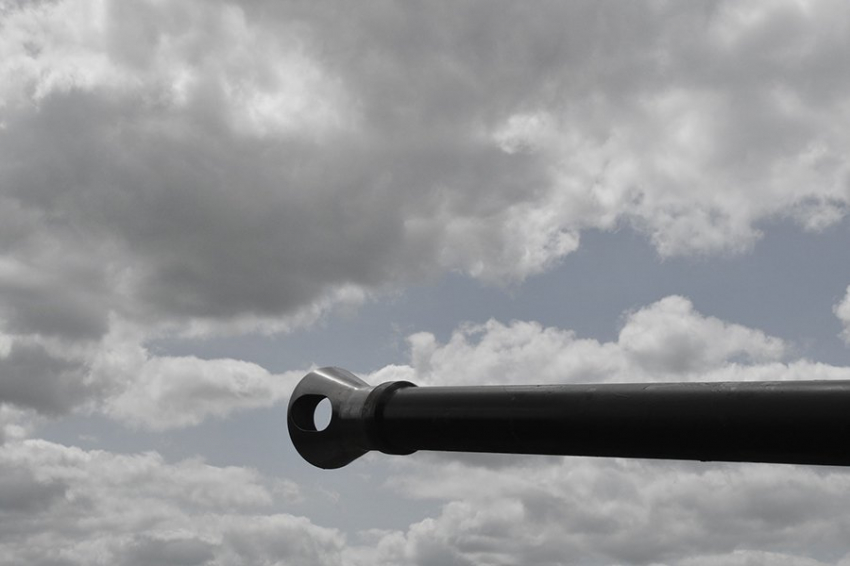 Спецназ «Сибирь» уничтожил «наглую БМП» противника под Клещеевкой после нескольких дней охоты