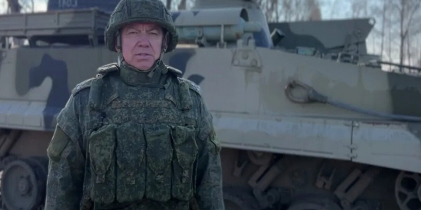 Военные РФ ведут бои в промышленной зоне на Авдеевском направлении — последние новости с СВО