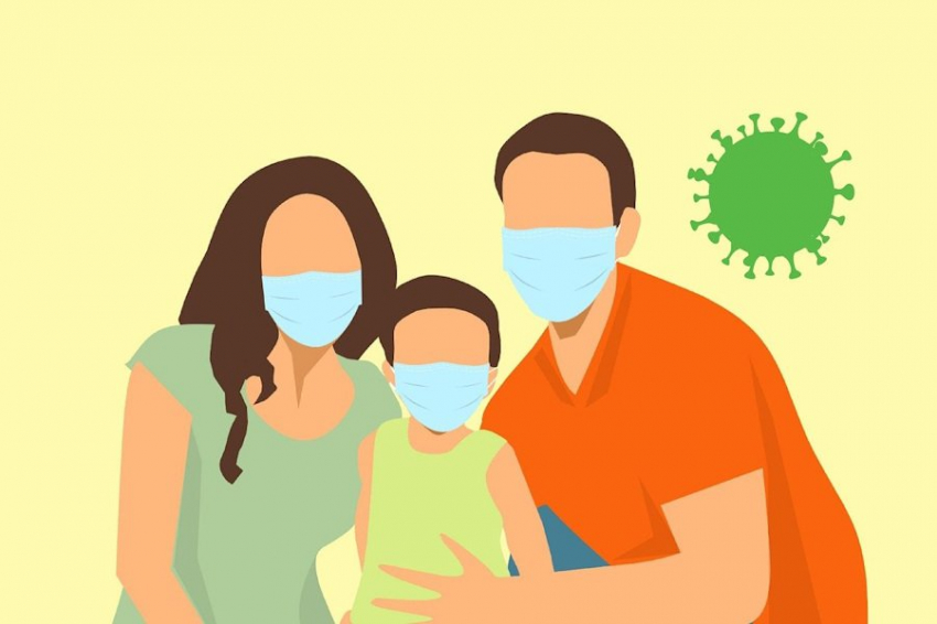 В Центре Гамалеи создают новую методику вакцинации, защищающую от всех вариантов COVID-19