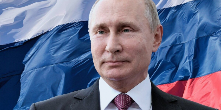 На Западе никак не успокоятся: как Путин сумел возродить Россию и сделать центром мировой политики