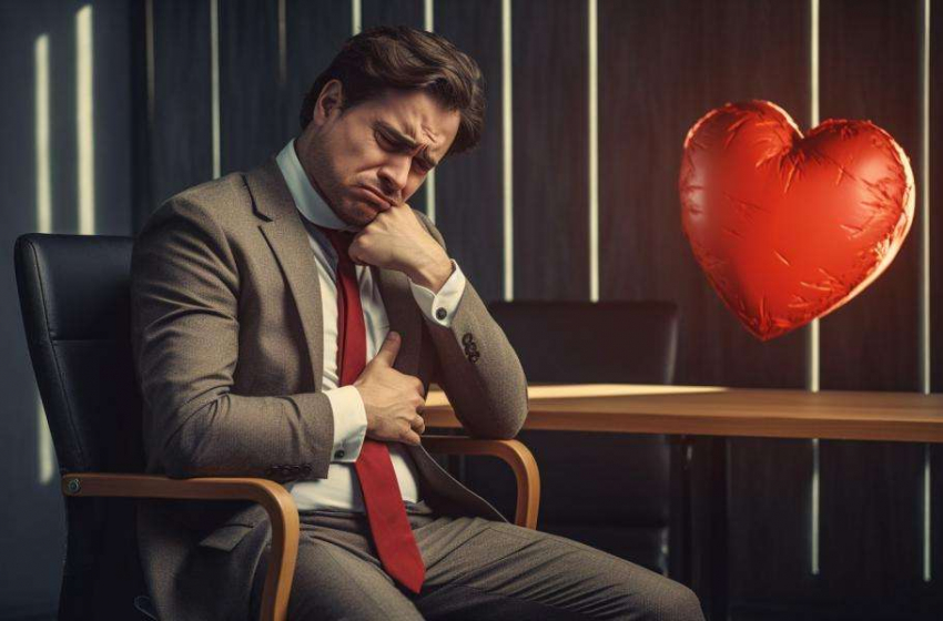 Научно доказано: главный враг сердечно-сосудистого здоровья – длительное сидение