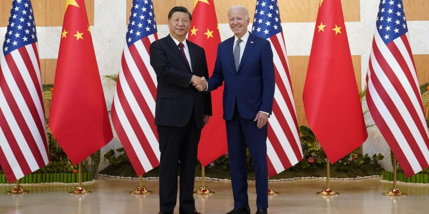 «Большая сделка» между США и КНР? Не очень-то похоже