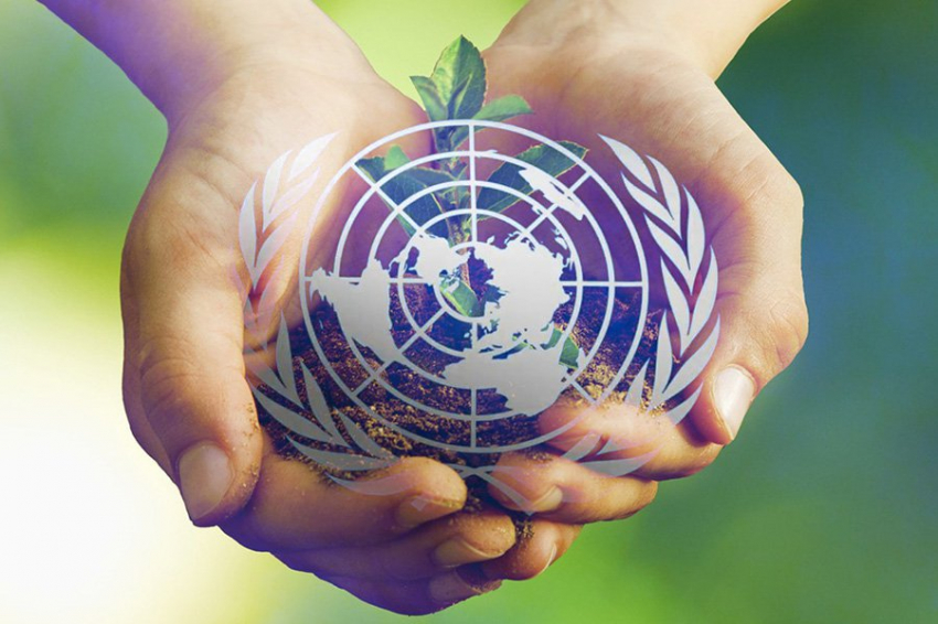 Neutrinovoltaic технология бестопливной электрогенерации включена в программу устойчивого развития городов ООН