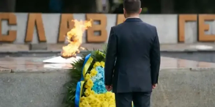 Режим – всё, спец. операция окончена? Экс-комика пробило на откровение: Русским предложена «честная сделка»