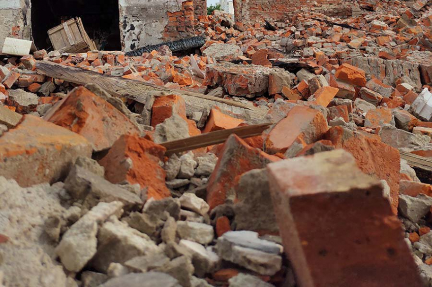 Сегодняшние землетрясения могут быть отголосками мощных землетрясений многовековой давности