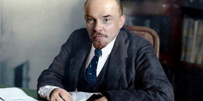 В 2024 году опубликуют завещание Ленина и СССР возродится