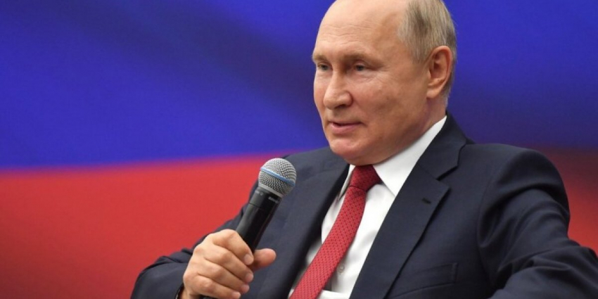 Ждите 14 декабря: Путин раздаст подарки всем пенсионерам