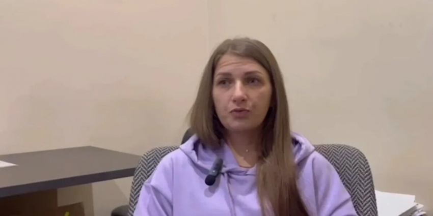 Жена мобилизованного из Пермского края обратилась в Минобороны, чтобы найти мужа