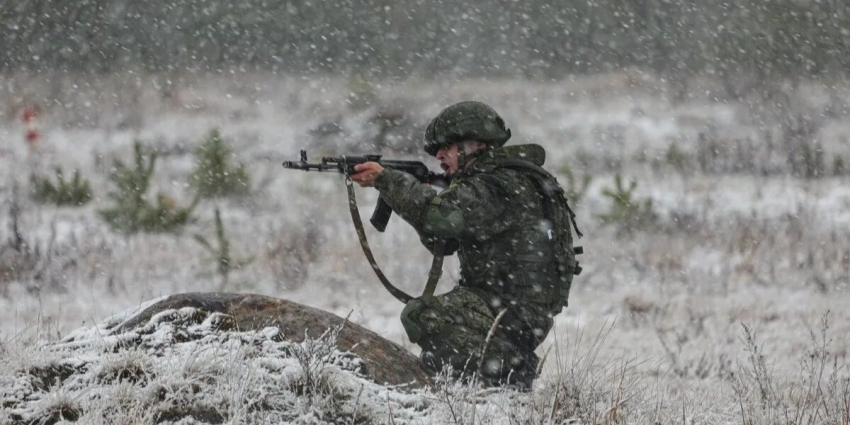 Вошли ли ВС РФ в Авдеевку на СВО — где сражаются российские военные