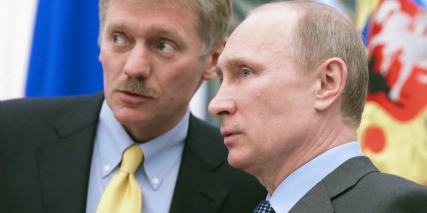 Песков:Россия открыта для всех, кроме врагов, а Путин и дальше будет нашим президентом