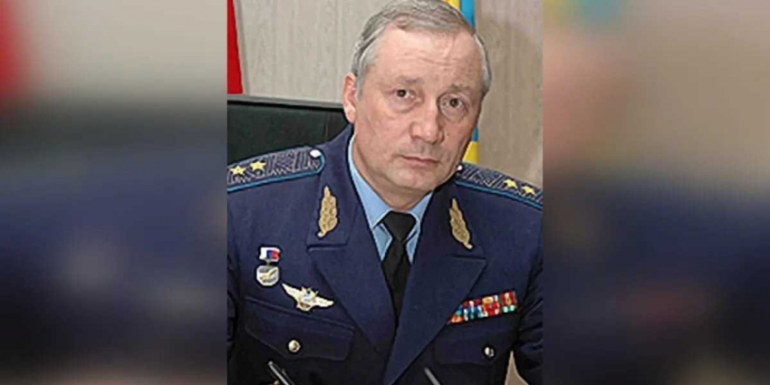 Кто такой генерал-лейтенант Владимир Свиридов: что о нем известно, от чего умер вместе с женой – что о командующем говорят коллеги