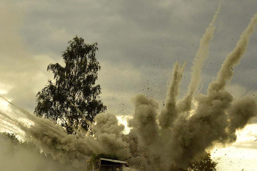 Шиитские группировки в Ираке заявили о новом обстреле американских баз