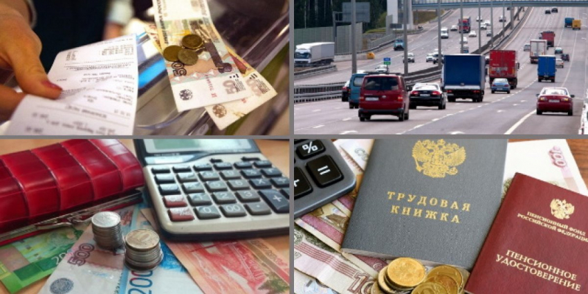 С 1 января 2023 года в России вступило в силу новое правило, касающееся ситуации с периодической проверкой установленных в домовладениях приборов учета