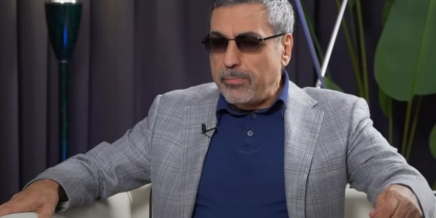 Астролог Павел Глоба: Жирный ломоть счастья для Овнов, Тельцов, Водолеев и Рыб