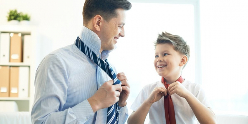 Международный мужской день: история, традиции и современность