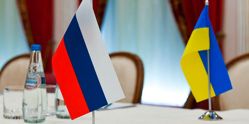 Будут ли мирные переговоры между Россией и Украиной?