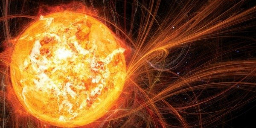 Сильная магнитная буря: как подготовиться и пережить