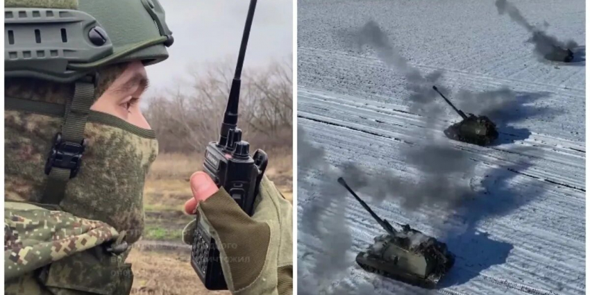 Новости СВО: что происходит на Донецком направлении и в Авдеевке — важное на 20 ноября 2023