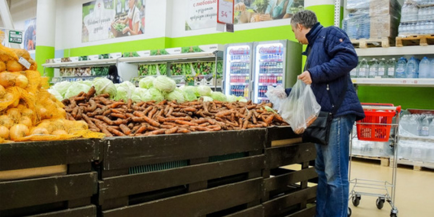 Эксперты рассказали, какие товары подешевеют к Новому году