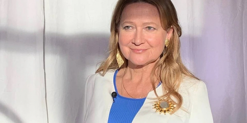 Тамара Глоба предсказала завершение военного конфликта на Украине к концу 2023 года