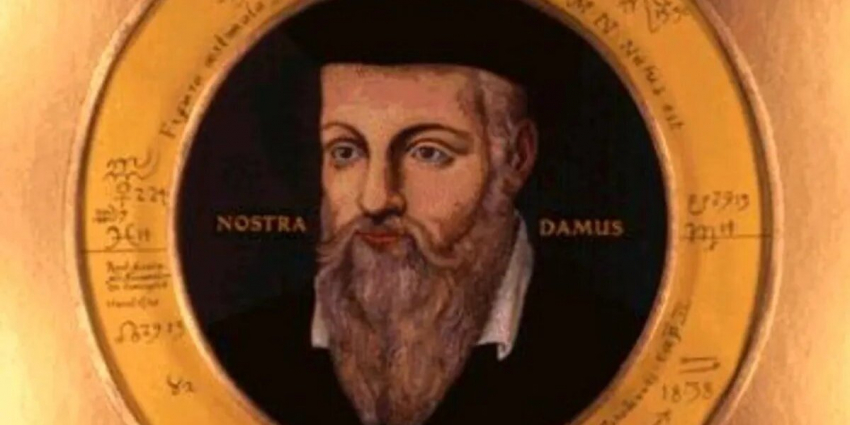 Предсказания Нострадамуса на 2024 год: Россия и мир