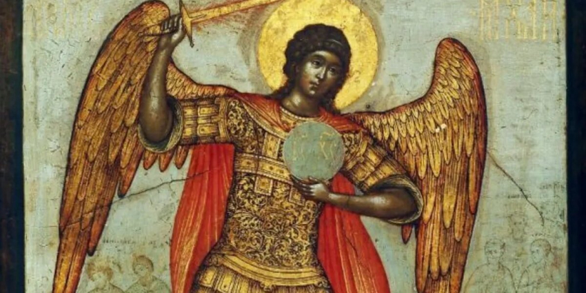 21 ноября праздник церковный: что можно и что нельзя в праздник Архангела Михаила – дела, запреты, молитва